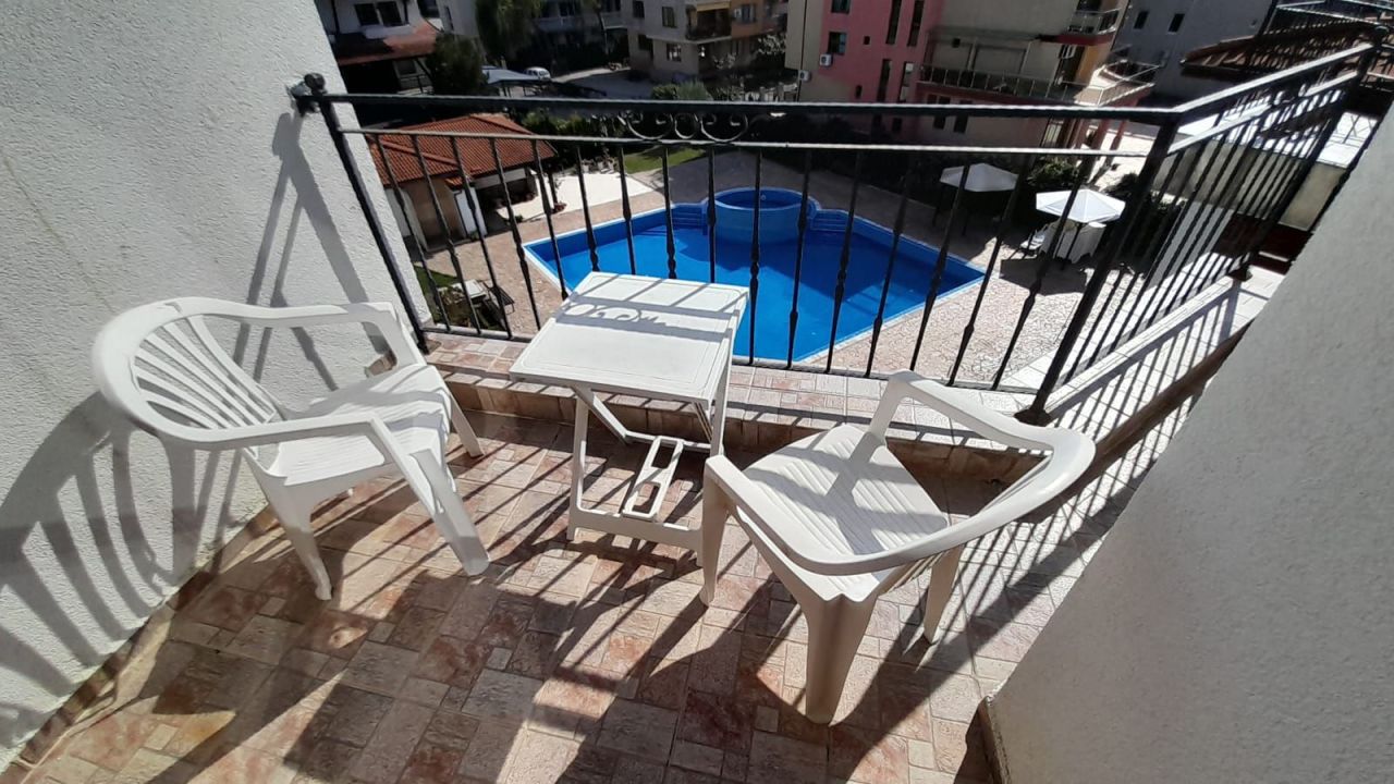 Flat in Ravda, Bulgaria, 61 m² - picture 7