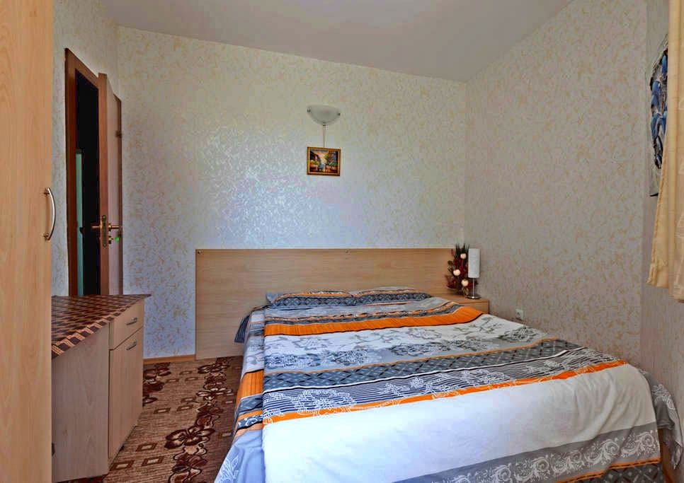 Wohnung in Rawda, Bulgarien, 60 m² - Foto 7