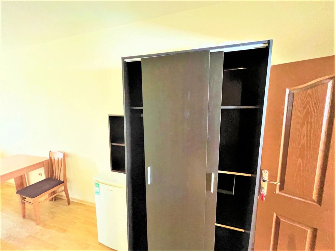 Wohnung in Burgas, Bulgarien, 48 m² - Foto 7
