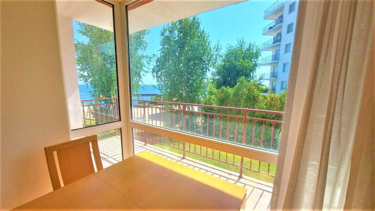 Piso en Burgas, Bulgaria, 69 m² - imagen 7