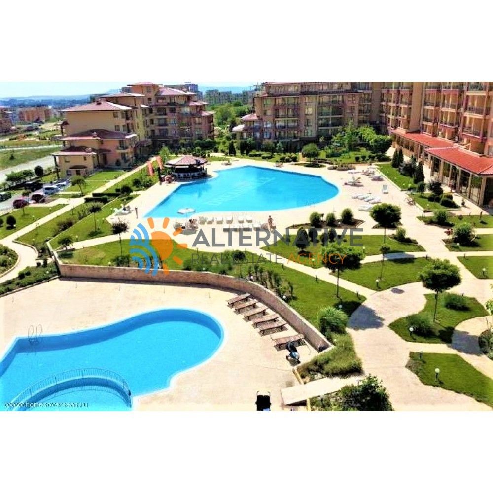 Flat in Burgas, Bulgaria, 90 m² - picture 7