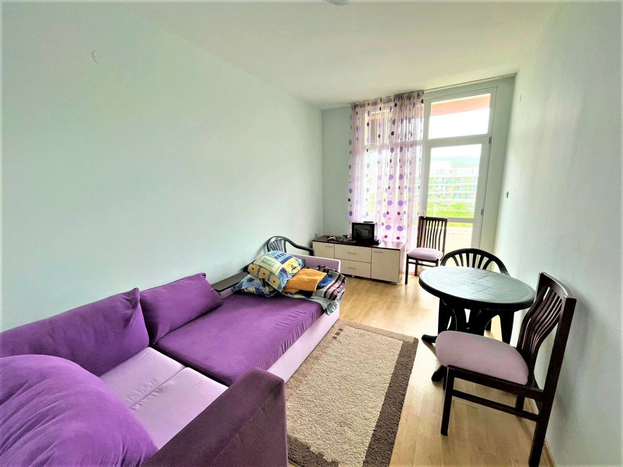 Appartement à Bourgas, Bulgarie, 92 m² - image 7