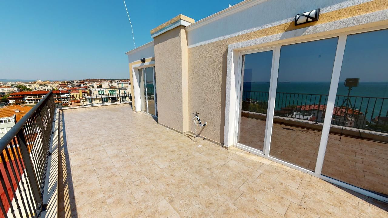 Flat in Burgas, Bulgaria, 77 m² - picture 7