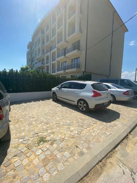 Flat in Shkorpilovtsi, Bulgaria, 44 m² - picture 5