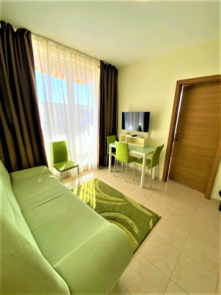 Flat in Burgas, Bulgaria, 64 m² - picture 7