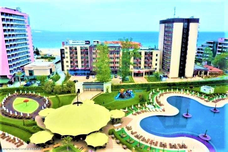 Wohnung in Burgas, Bulgarien, 100 m² - Foto 7