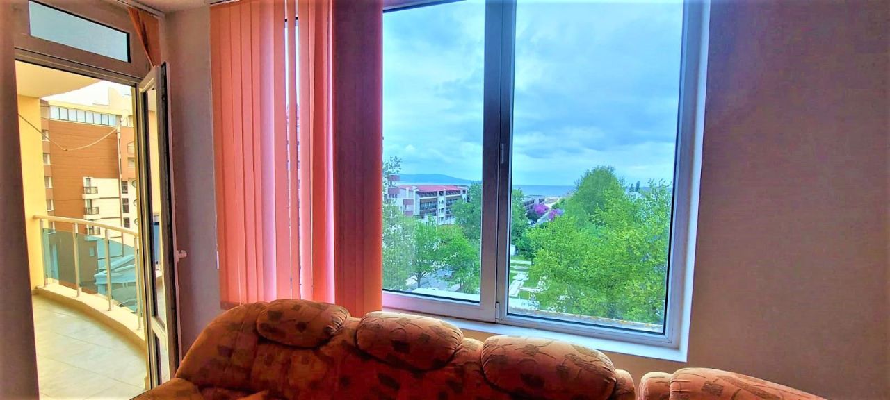 Appartamento a Burgas, Bulgaria, 90 m² - foto 7