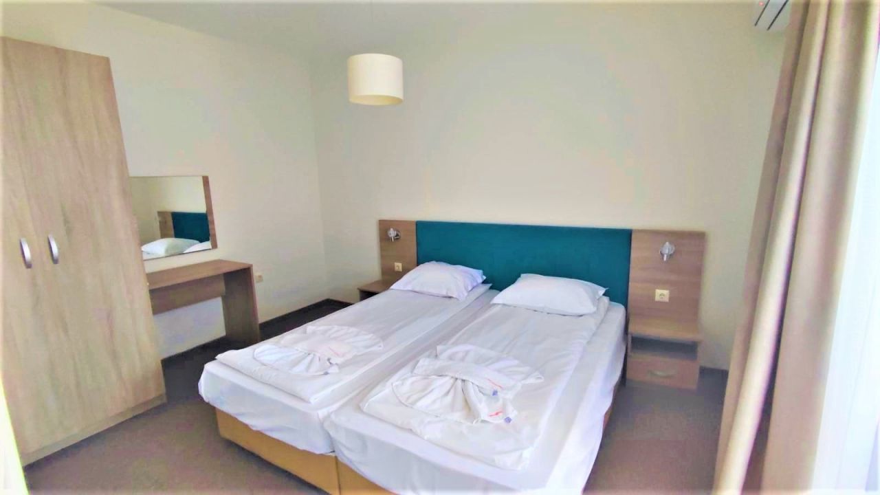 Piso en Burgas, Bulgaria, 85 m² - imagen 7