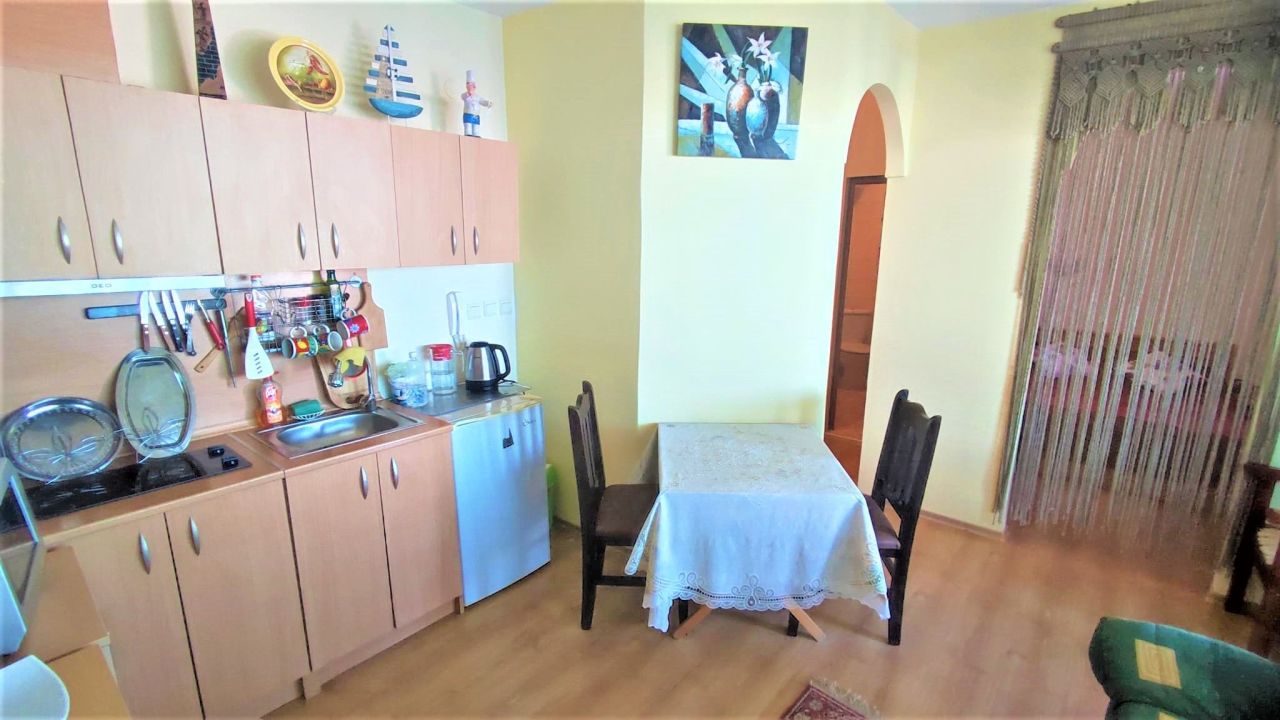 Flat at Sunny Beach, Bulgaria, 58 m² - picture 7