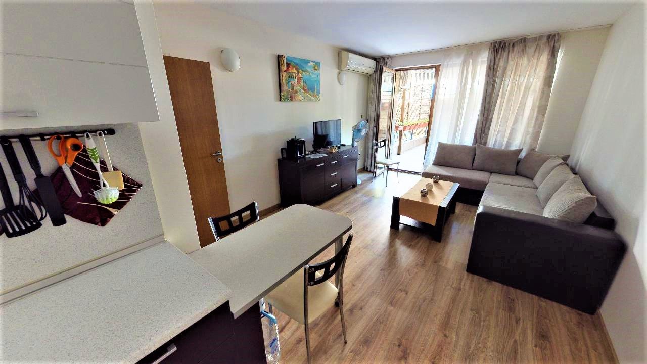 Wohnung in Nessebar, Bulgarien, 66 m² - Foto 7