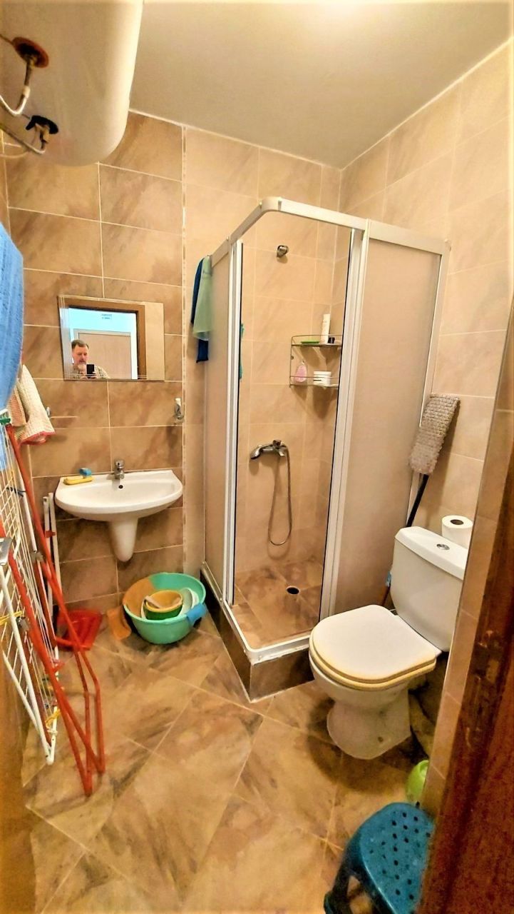 Wohnung in Burgas, Bulgarien, 54 m² - Foto 7