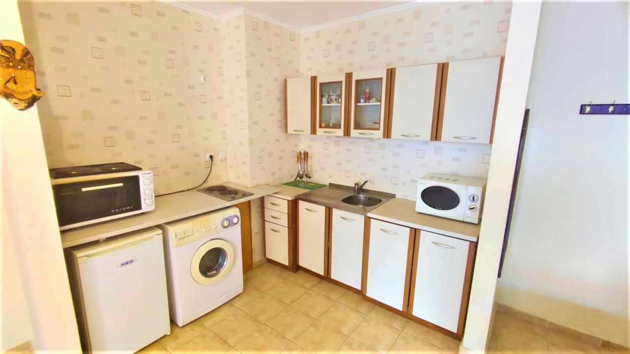 Wohnung in Burgas, Bulgarien, 64 m² - Foto 7