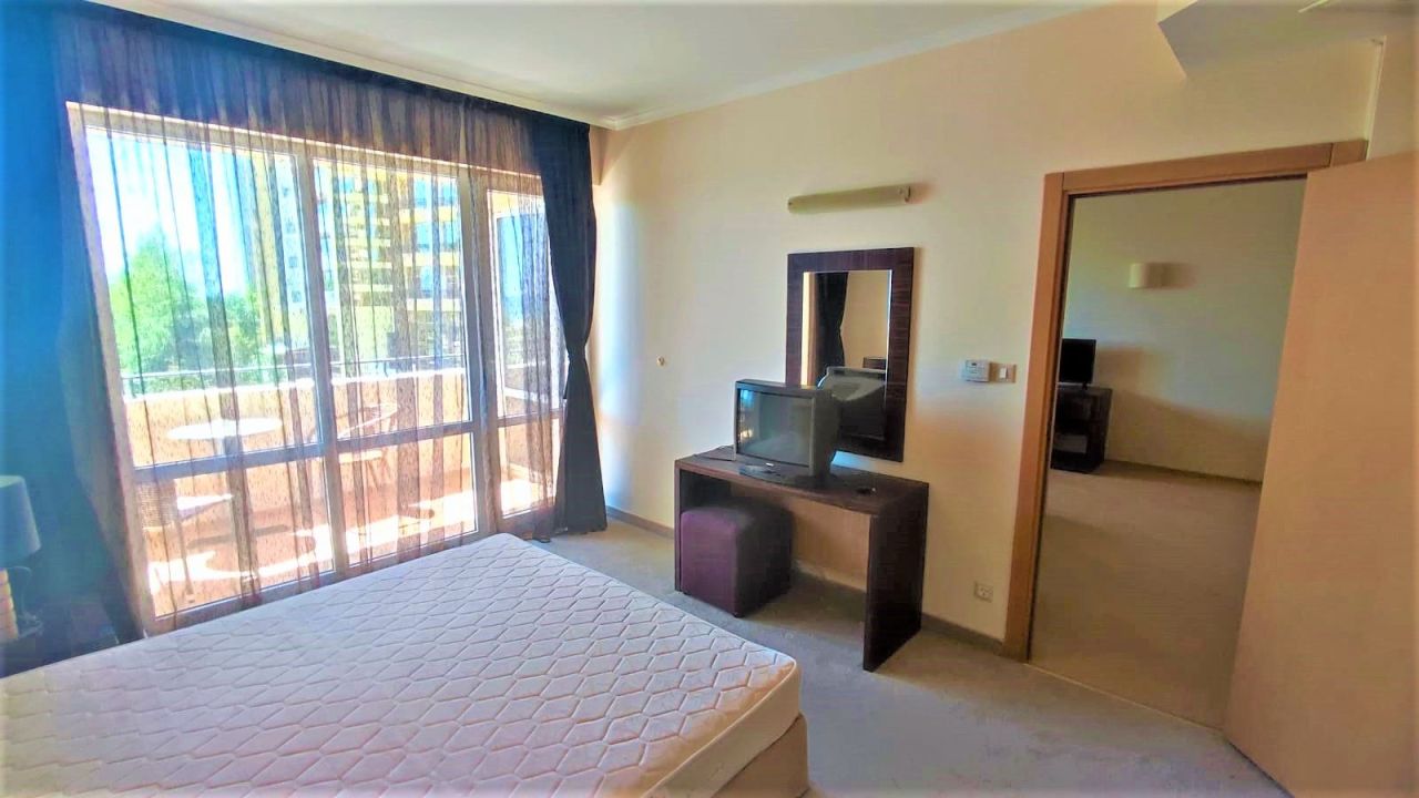 Wohnung in Burgas, Bulgarien, 82 m² - Foto 7