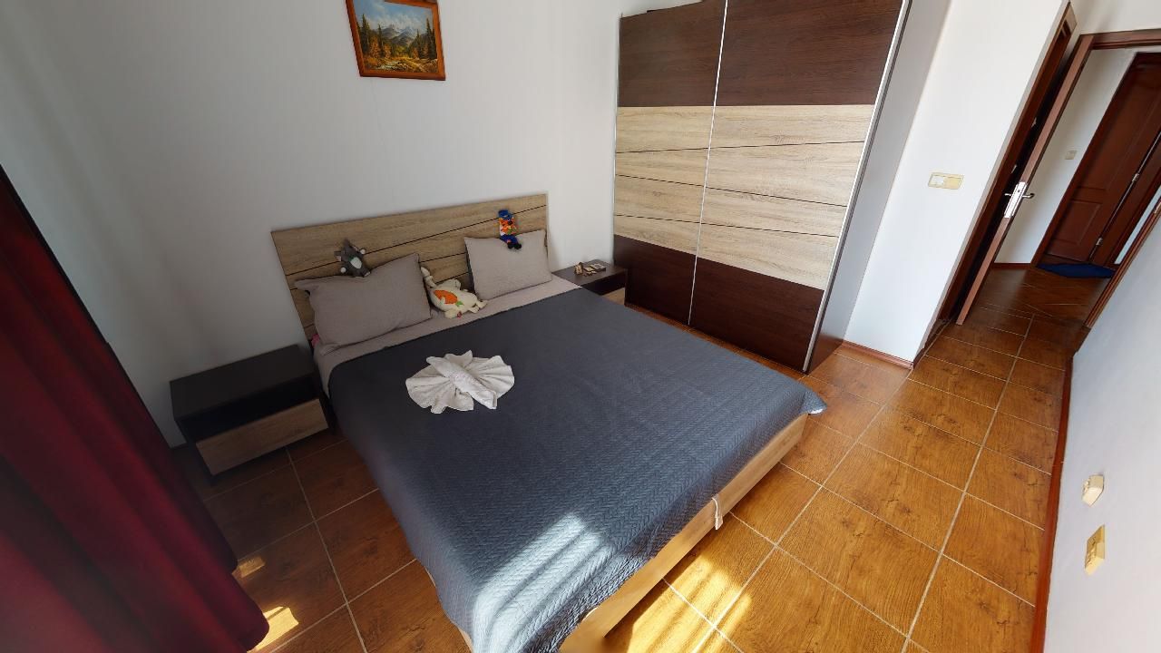 Appartamento a Burgas, Bulgaria, 198 m² - foto 7