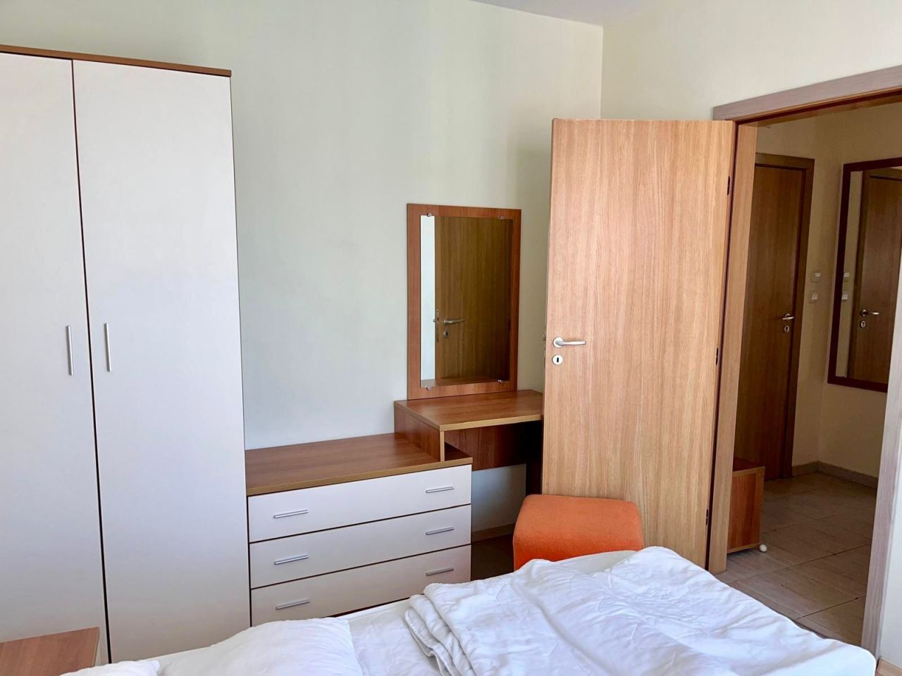 Appartamento a Spiaggia assolata, Bulgaria, 63 m² - foto 8