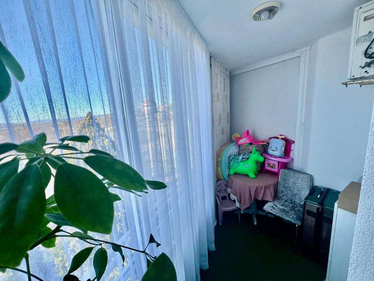 Appartement à Kosharitsa, Bulgarie, 95 m² - image 8