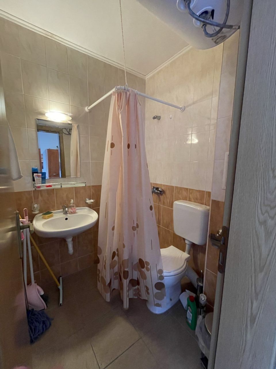 Appartamento a Spiaggia assolata, Bulgaria, 28 m² - foto 8