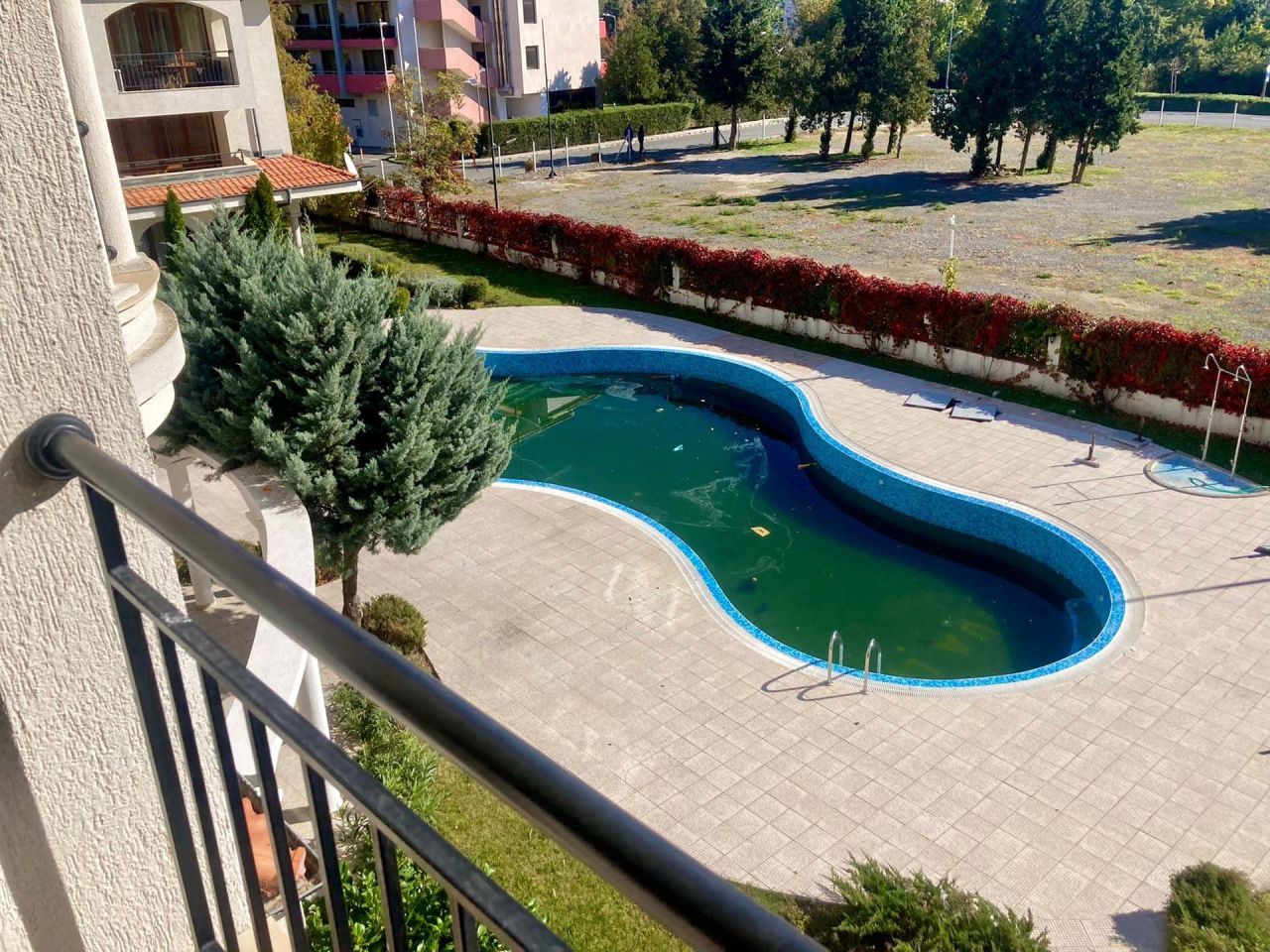 Appartement à Slantchev Briag, Bulgarie, 72 m² - image 8