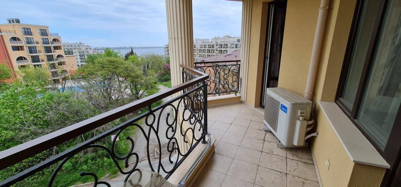 Appartement à Pomorie, Bulgarie, 95 m² - image 8