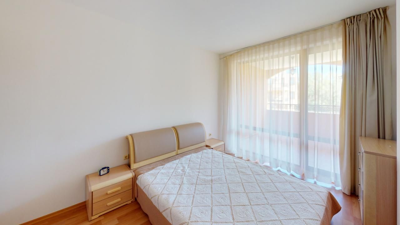 Appartamento a Spiaggia assolata, Bulgaria, 127 m² - foto 8