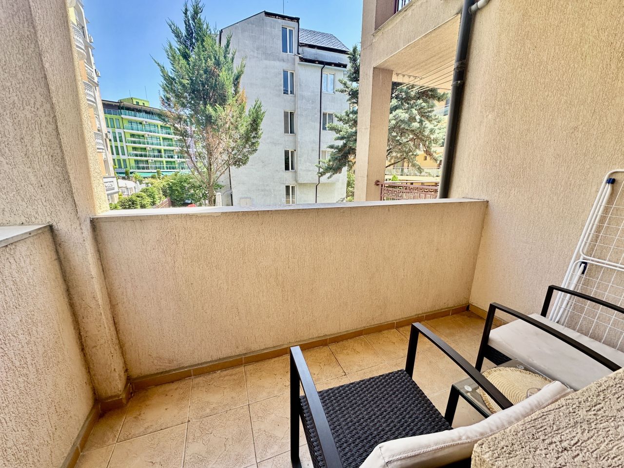 Appartamento a Spiaggia assolata, Bulgaria, 55 m² - foto 8