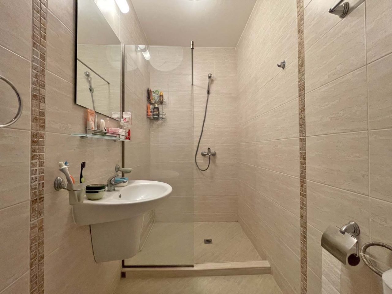 Piso en Sunny Beach, Bulgaria, 30 m² - imagen 8