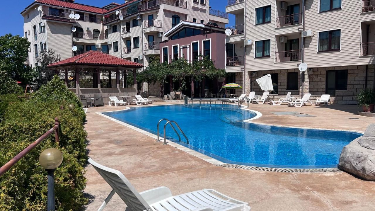 Flat in Kosharitsa, Bulgaria, 36 m² - picture 8