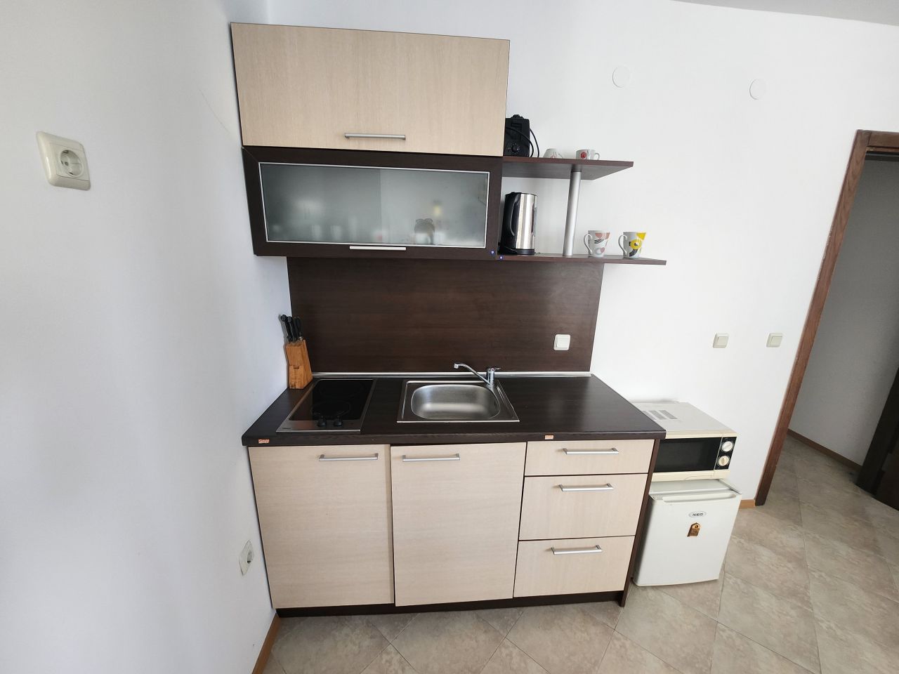 Appartement à Slantchev Briag, Bulgarie, 74 m² - image 8