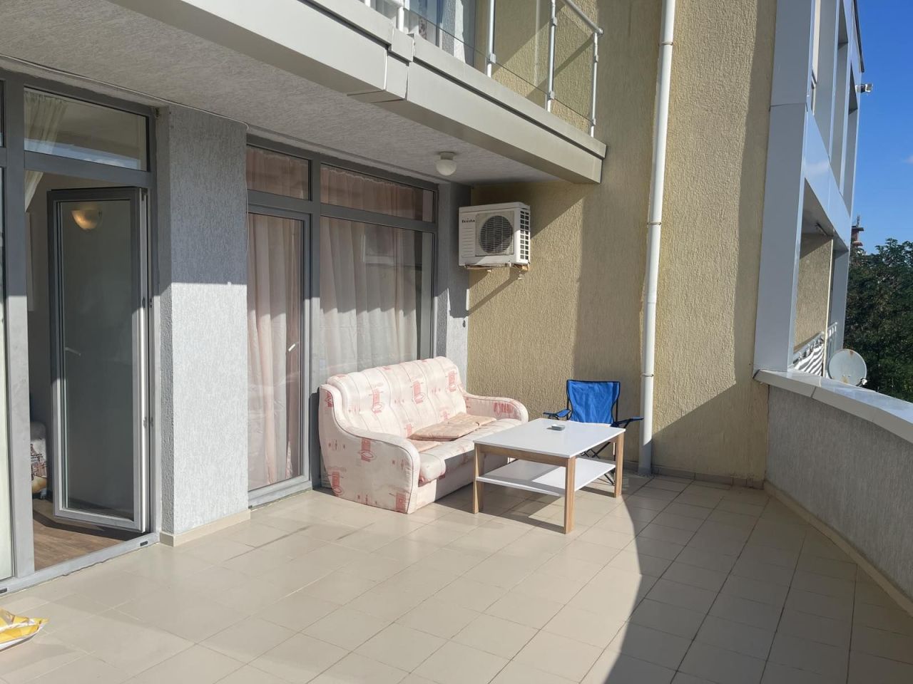 Appartamento a Spiaggia assolata, Bulgaria, 93 m² - foto 8