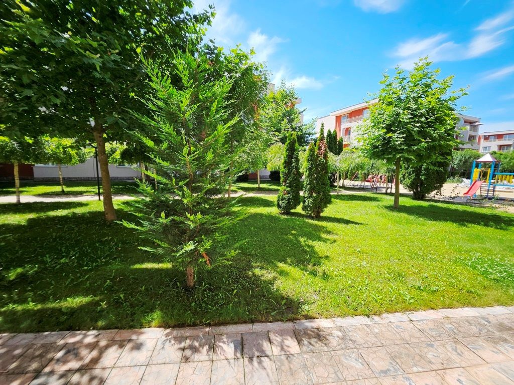 Wohnung in Sonnenstrand, Bulgarien, 33 m² - Foto 8