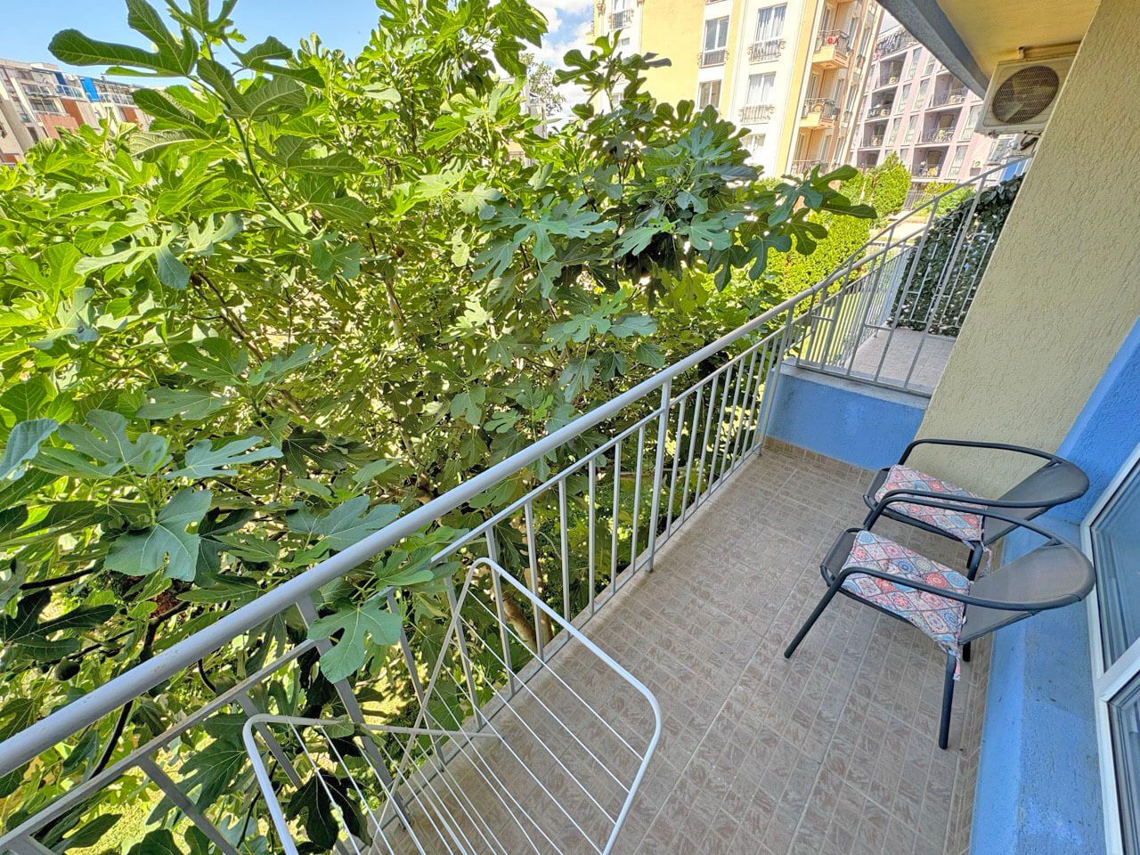 Appartement à Slantchev Briag, Bulgarie, 73 m² - image 8
