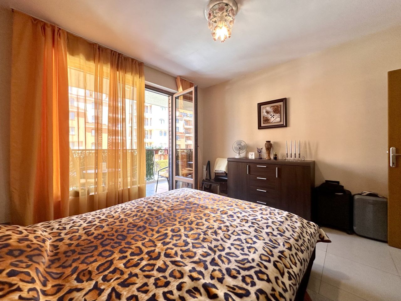 Flat at Sunny Beach, Bulgaria, 75.23 m² - picture 8