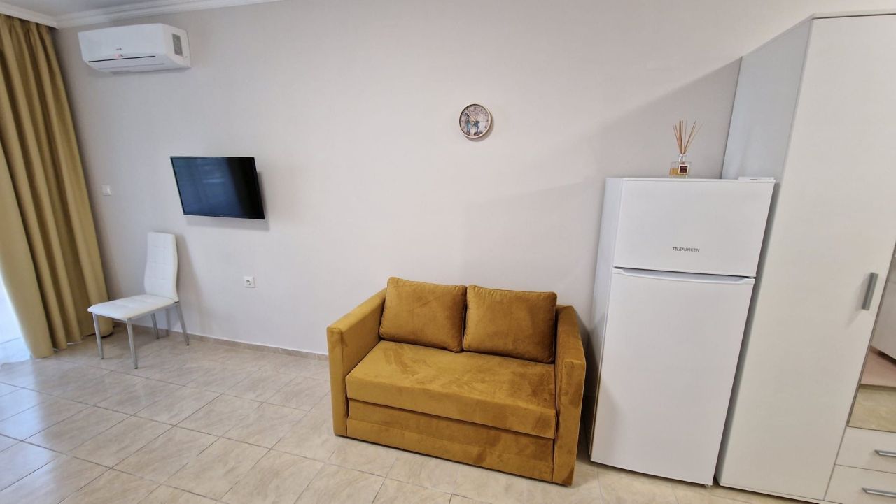 Piso en Sunny Beach, Bulgaria, 39 m² - imagen 8