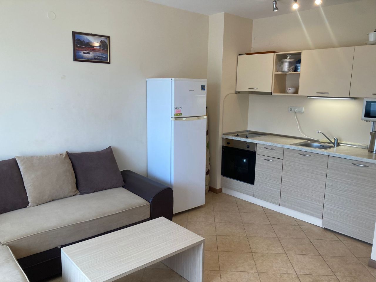 Appartement à Slantchev Briag, Bulgarie, 58 m² - image 8