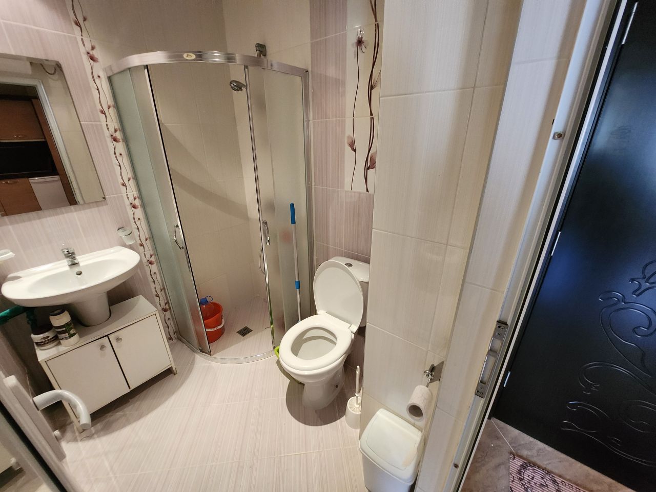 Wohnung in Sonnenstrand, Bulgarien, 51 m² - Foto 8