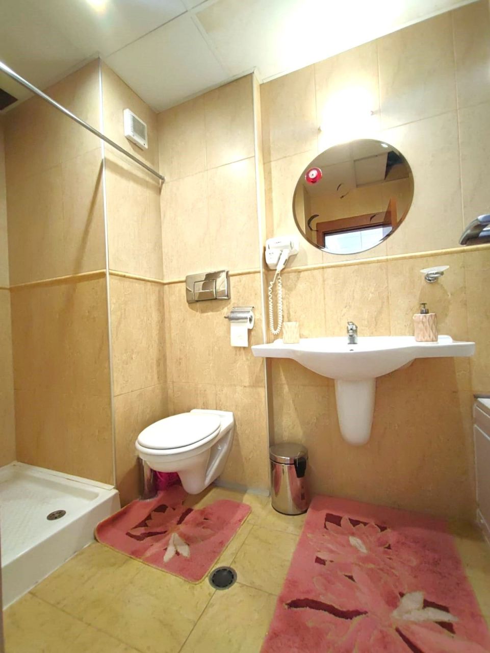 Flat at Sunny Beach, Bulgaria, 71 m² - picture 8