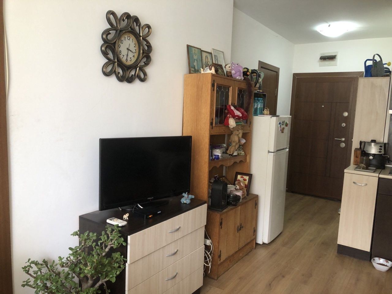 Wohnung in Sonnenstrand, Bulgarien, 50 m² - Foto 8