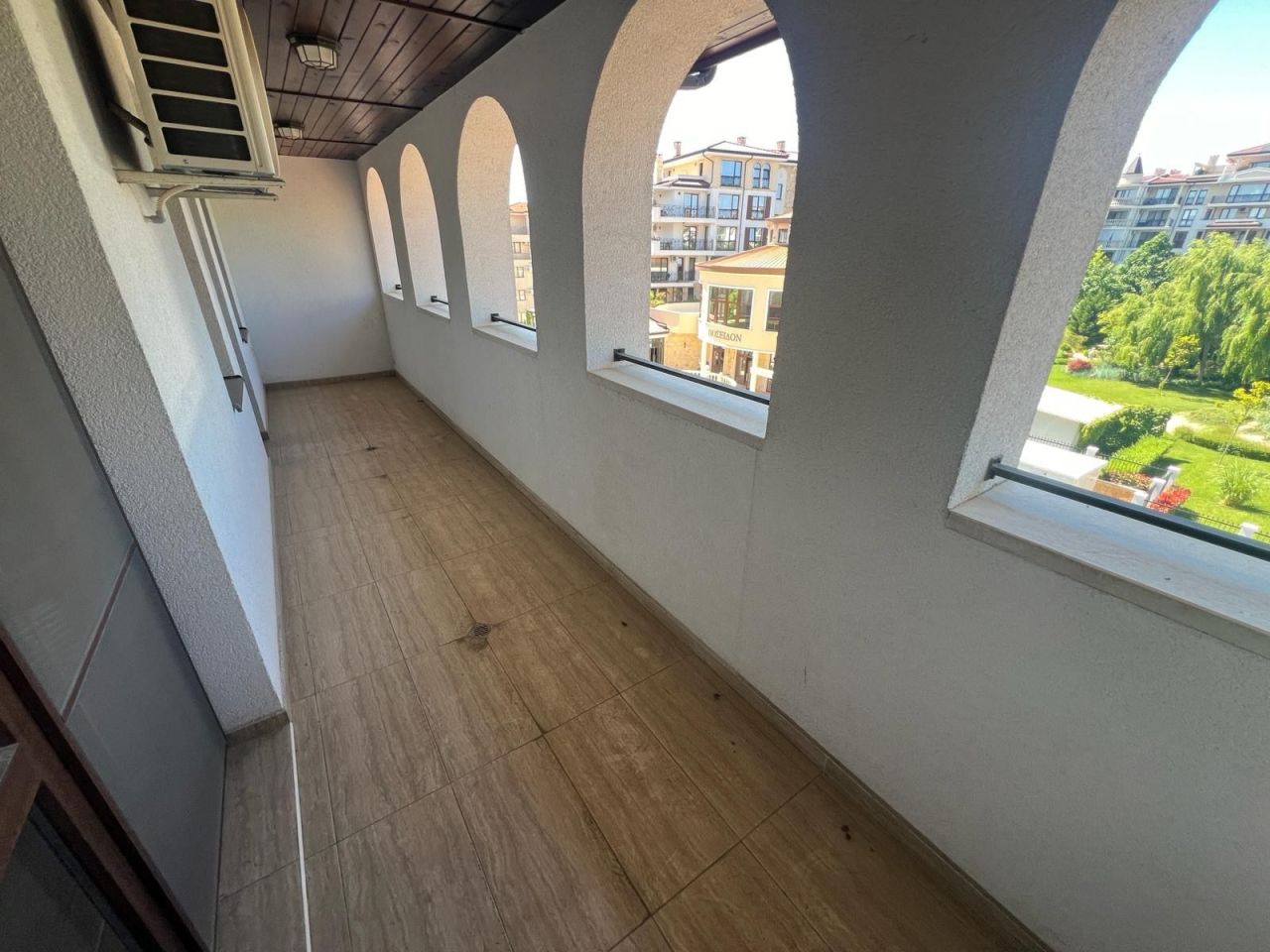 Piso en Nesebar, Bulgaria, 98 m² - imagen 8