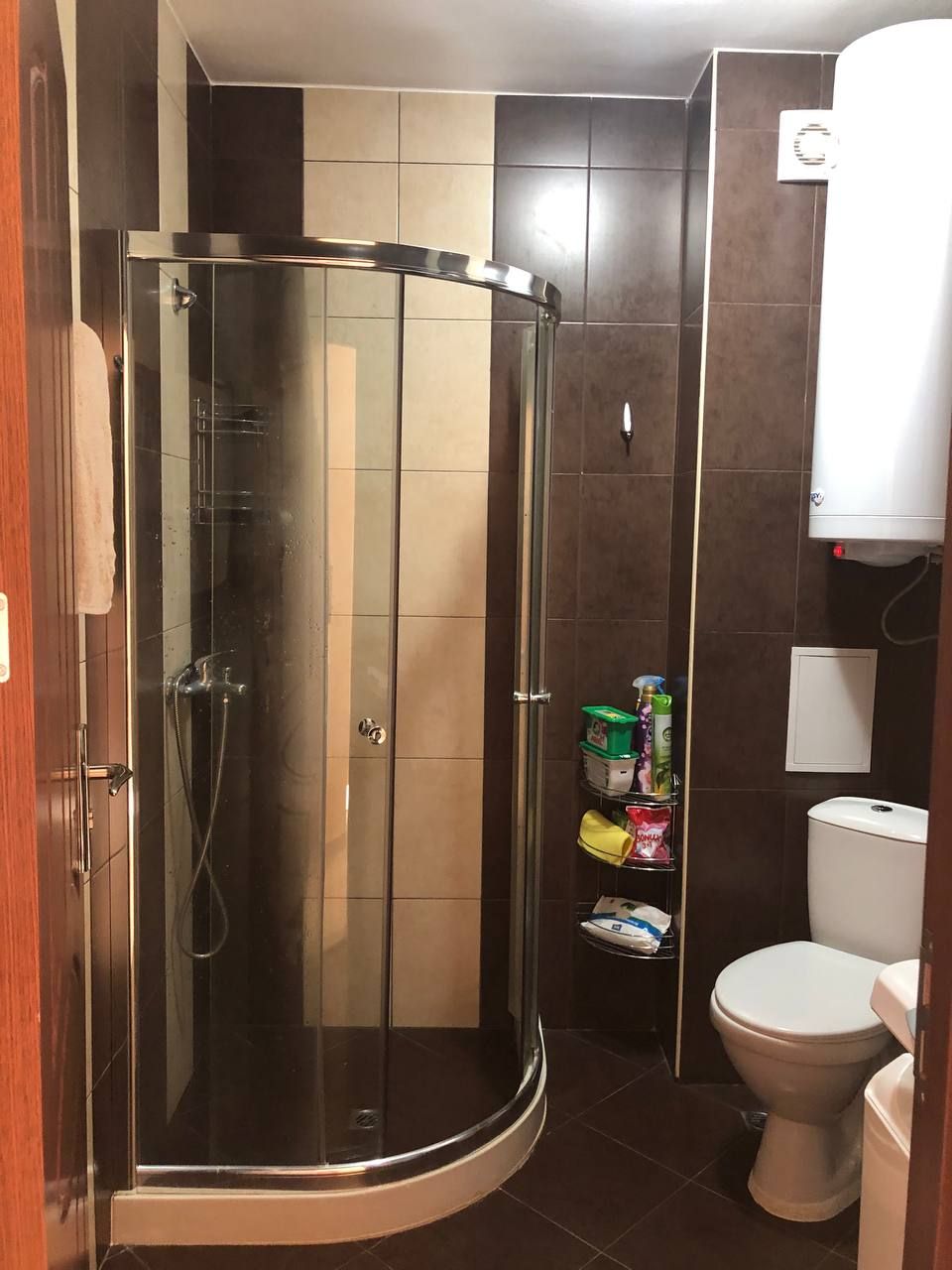 Flat at Sunny Beach, Bulgaria, 58 m² - picture 8