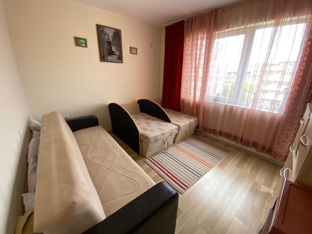 Appartamento a Nesebăr, Bulgaria, 74 m² - foto 8