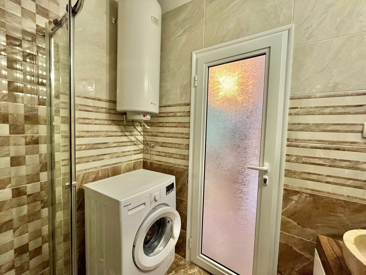 Appartamento a Spiaggia assolata, Bulgaria, 55 m² - foto 8