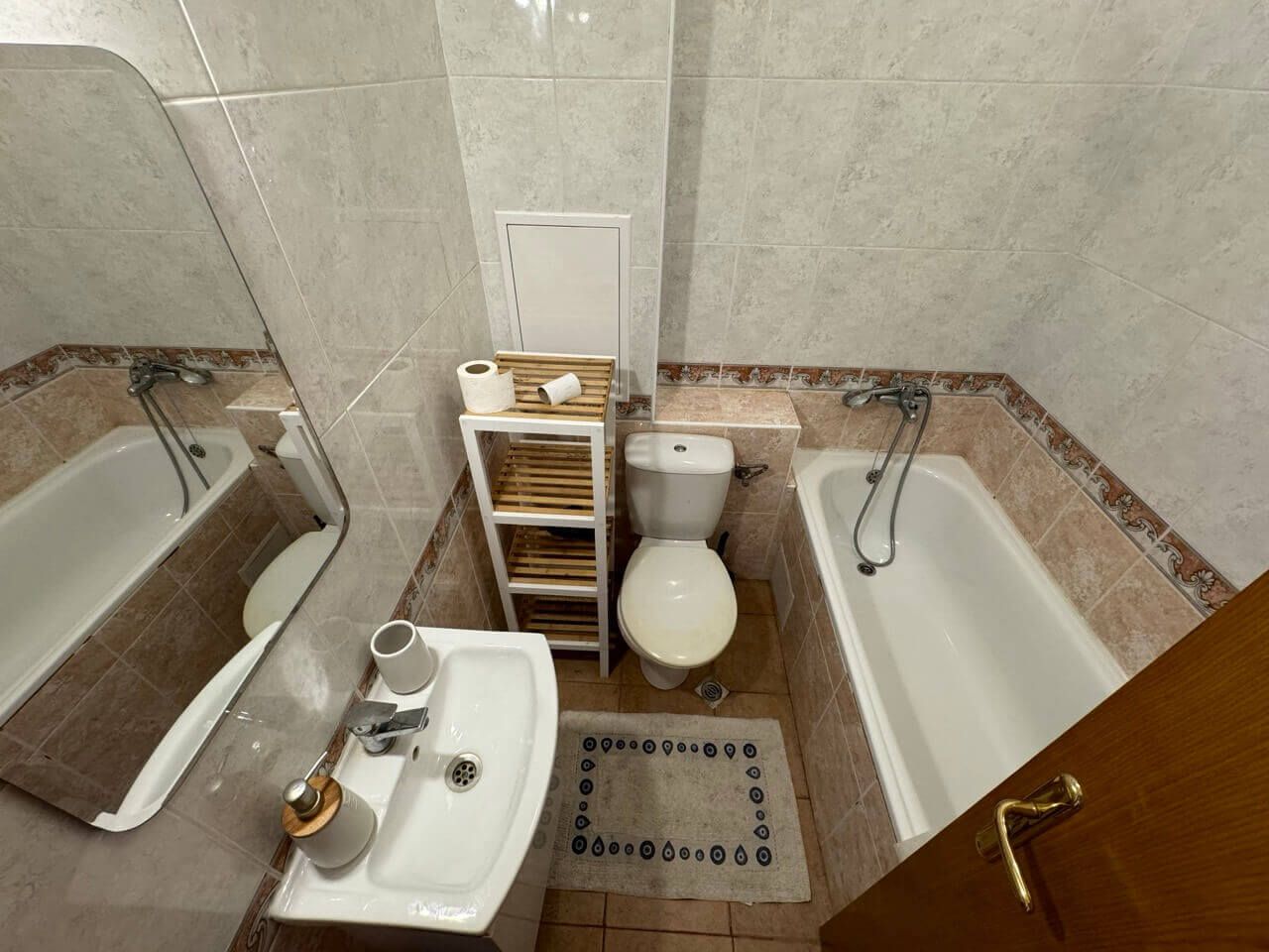 Appartamento a Spiaggia assolata, Bulgaria, 52 m² - foto 8