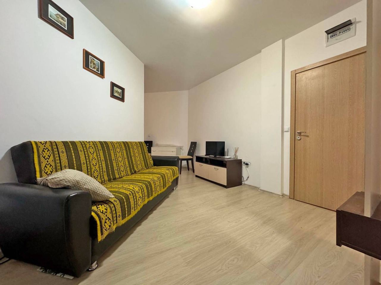 Flat at Sunny Beach, Bulgaria, 55 m² - picture 8