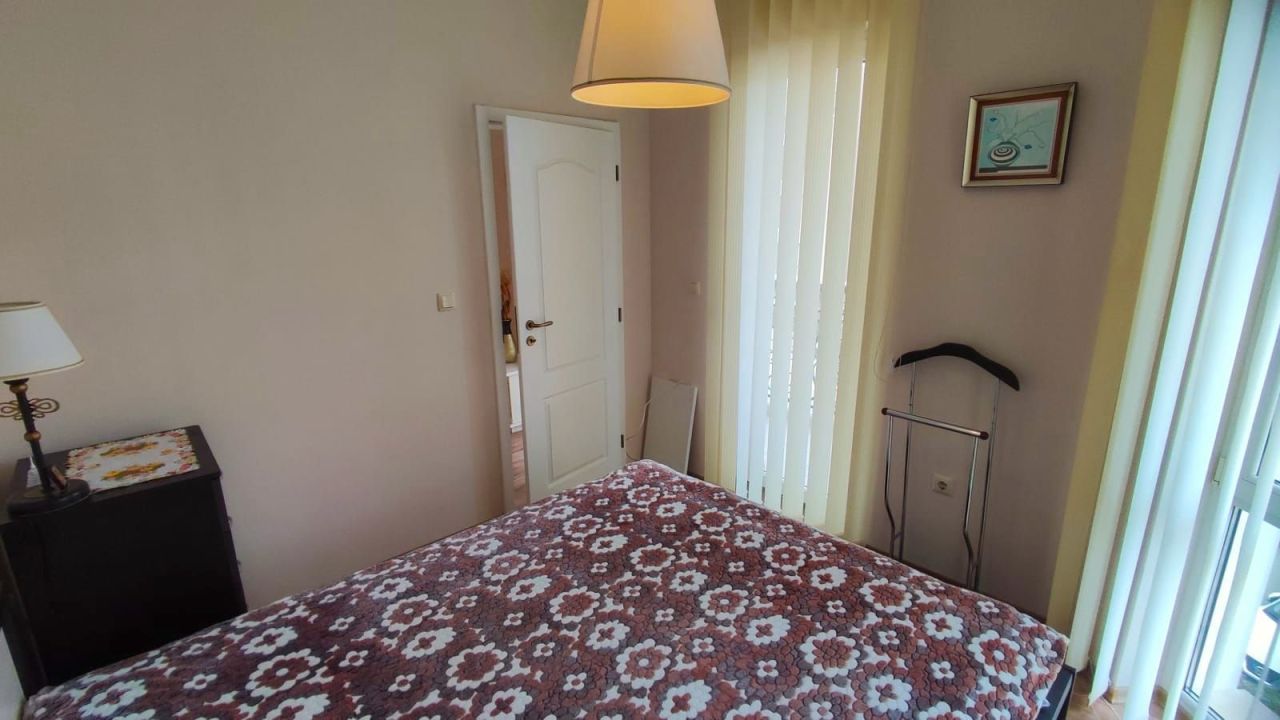 Appartement à Slantchev Briag, Bulgarie, 55 m² - image 8