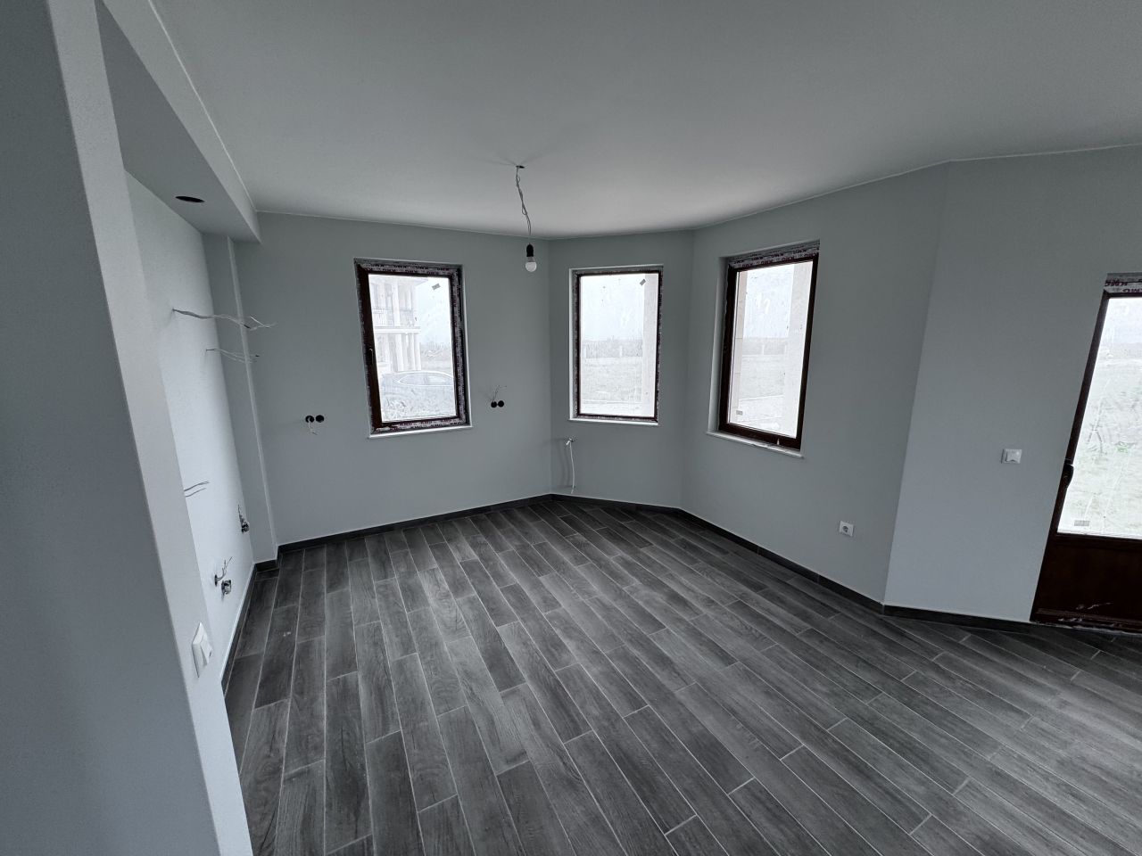 Casa a Pomorie, Bulgaria, 192 m² - foto 8