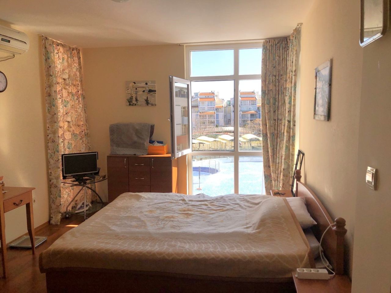 Wohnung in Sonnenstrand, Bulgarien, 90 m² - Foto 8