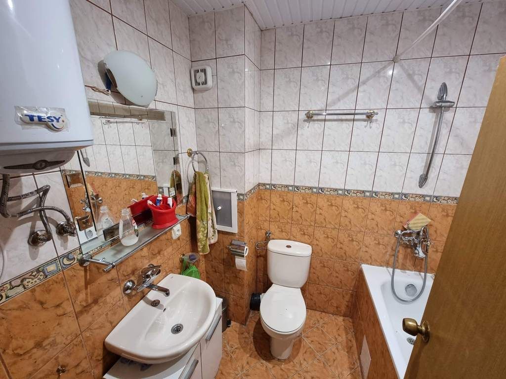 Flat at Sunny Beach, Bulgaria, 70 m² - picture 8