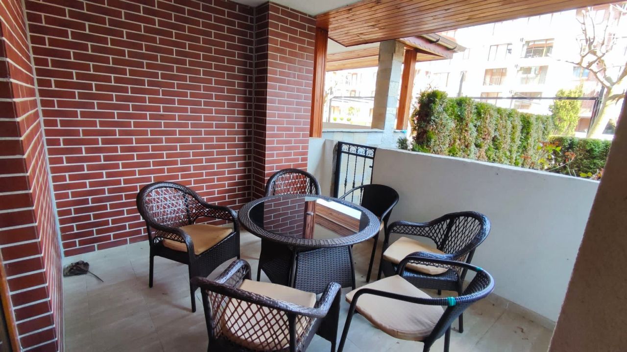 Flat in Ravda, Bulgaria, 90 m² - picture 8