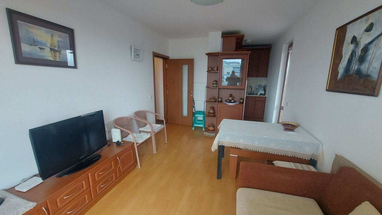 Flat in Ravda, Bulgaria, 74 m² - picture 8