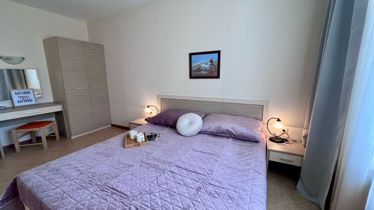 Appartamento a Spiaggia assolata, Bulgaria, 61 m² - foto 8